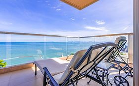Pattaya Modus Beachfront Resort 5 *